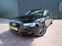 Audi A5 Sportback - 1.8 TFSI Pro Line Sportstoelen Navigatie Bi-Xenon Afneembare Trekhaak