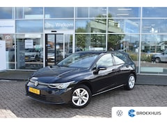 Volkswagen Golf - 1.0 eTSI 110PK DSG-7 Life | NAVIGATIE | ADAPT. CRUISE | ALL SEASONBANDEN | APP CONNECT | 1