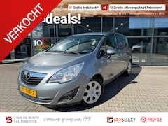 Opel Meriva - 1.4 Anniversary Edition *Trekhaak & Navigatie