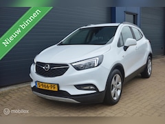 Opel Mokka X - 1.4 Turbo, Camera, Trekhaak