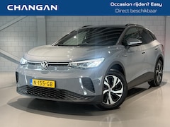 Volkswagen ID.4 - Pure 52 kWh Navi | Voorruitverwarming | Achteruitrij camera | Stoel verwarming voor |