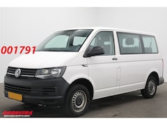 Volkswagen Transporter Kombi - 2.0 TDI L1-H1 9-Pers. Airco
