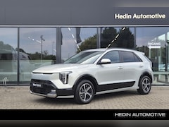 Kia Niro - 1.6 GDi Hybrid DynamicLine | Adaptieve cruise control | Camera | Stoel- en stuurverwarming