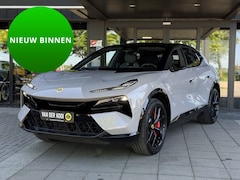Lotus Eletre - EDS 450 S 4WD 112 kWh