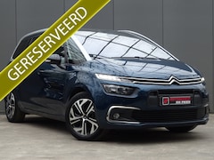Citroën Grand C4 SpaceTourer - 1.2 PureTech Business * 7 PERS. * MASSAGE * CARPLAY