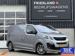 Peugeot Expert - Bestel 2.0 BlueHDI 180 Standard Sport
