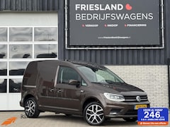 Volkswagen Caddy - Bestel 2.0 TDI L2H1 BMT Exclusive Edition