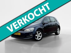 Volkswagen Golf - 1.0 TSI Trendline Automaat