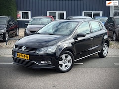 Volkswagen Polo - 1.0 Comfortline