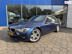 BMW 3-serie - 330e High Executive Leder - Navi - Stoelverwarming