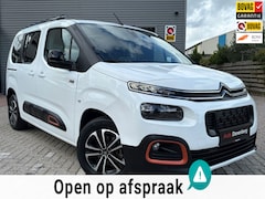 Citroën Berlingo - 1.2 PureTech Shine WEINIG KM NIEUW