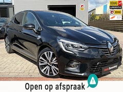 Renault Clio - 1.3 TCe Initiale Paris LEERCAMERABOL-VOL GARANTIE, AUTOMAAT