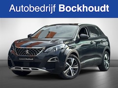 Peugeot 3008 - 1.2 PT Allure | Navi | Camera | Cruise
