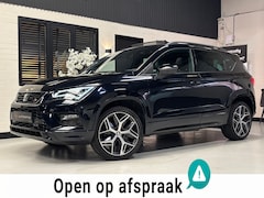 SEAT Ateca - 1.5 TSI FR Business Intense Pano|Led|Cam|ACC|Sfeerverlichting|Trekhaak|