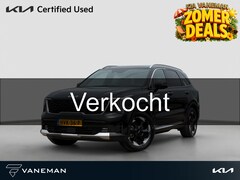 Kia Sorento - 1.6 T-GDi Plug-in Hybrid 4WD ExecutiveLine 7p