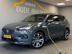 SEAT Tarraco - 1.4 TSI e-Hybrid PHEV FR | Leder | Adaptieve cruise | 360 | Memory | Stoelverwarming | Car