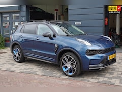 Lynk & Co 01 - 1.5 Hybrid NL auto in zeer nette staat RIJKLAARPRIJS