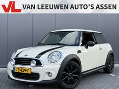 MINI 3-Deurs - 1.6 One Salt | Nette auto | Nieuwe APK
