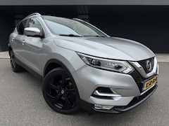 Nissan Qashqai - 1.3 DIG-T N-Connecta