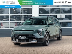 Kia Niro - 1.6 GDi Hybrid DynamicLine | Actieprijs* | Direct leverbaar | Nieuw model | Navi. | Clima.