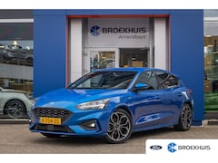Ford Focus - 1.0 EcoBoost Hybrid ST Line Business | Cruise Control | Achteruitrijcamera | Parkeersensor