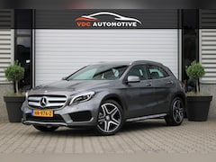 Mercedes-Benz GLA-Klasse - 200 AMG Trekhaak | Navi | Xenon | AMG | Hoge Instap