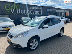 Peugeot 2008 - 1.2 VTi Active