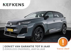 Citroën C5 Aircross - SUV Business Hybrid 145pk Automaat | DEMO | Navigatie | 360 graden camera | Head-up displa