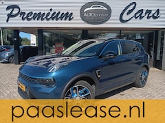 Lynk & Co 01 - 1.5 Plug in Hybrid, PANO, TREKH, WINTERPAKKET