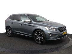 Volvo XC60 - 2.4 D5 AWD R Design