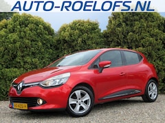 Renault Clio - 0.9 TCe Dynamic * Navi * Ecc * Cruise