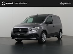 Mercedes-Benz eCitan - 112 GB L1 51kWh | Airco | Dodehoekassistent | AC laden 22 kW / DC laden 75 kW | Multifunct