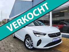 Opel Corsa - 1.2 / Panodak / Apple Carplay & Android Auto /