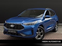 Ford Kuga - 2.5 PHEV ST-Line | BTW | Winterpack | Achteruitrijcamera |