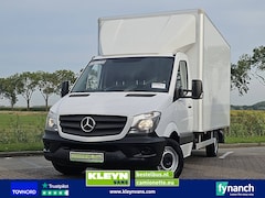 Mercedes-Benz Sprinter - 313 ac automaat cruise