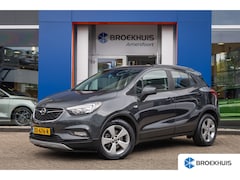 Opel Mokka X - 1.4 Turbo Innovation | Trekhaak | Parkeersensoren Voor/Achter | Cruise control | Apple Car