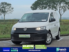 Volkswagen Caddy - 2.0 L1 NAP Airco Euro6