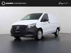 Mercedes-Benz eVito - Bestelwagen L2 66 kWh | Stoelverwarming | Apple Carplay | Achteruitrijcamera | Airco | Dod