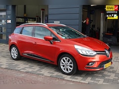 Renault Clio Estate - 0.9 TCe Intens ZELDZAAM NETJES