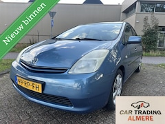 Toyota Prius - 1.5 VVT-i 2005 NAP LET OP : ABS STORING €1950
