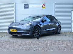 Tesla Model 3 - Standard RWD Plus 60 kWh Warmtepomp, AutoPilot3.0