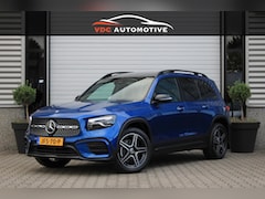 Mercedes-Benz GLB - 180 AMG 7 Persoons Facelift | Pano | Trekhaak | Multibeam LED | Keyless | Stoelverwarming