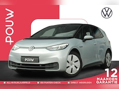 Volkswagen ID.3 - 204pk Pro 58kW Edition | SoH 95% | Apple Carplay & Android Auto | Park Assist | Camera Ach