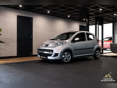 Peugeot 107 - 1.0-12V XS | Airco | NAP | LMV |
