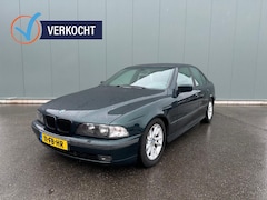 BMW 5-serie - 523i Executive AUTOMAAT | AIRCO