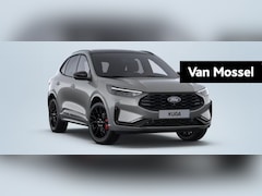 Ford Kuga - 2.5 PHEV ST-Line X | BLACK PACKAGE | PANORAMA DAK | ELEKTRISCH WEGKLAPBARE TREKHAAK | WINT