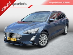 Ford Focus Wagon - 1.0 EcoBoost Trend Edition Business