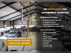 Audi RSQ3 Sportback - TFSI Keramisch Pano Sonos ACC Trekhaak