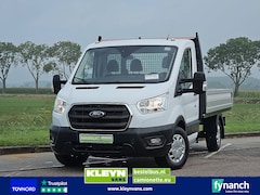 Ford Transit - 2.0 L2 Open-Laadbak AC