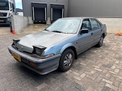 Honda Integra - 1.5 EX